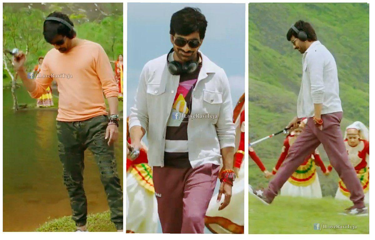 Raviteja Raja The Great Movie Wallpapers & Latest Stills