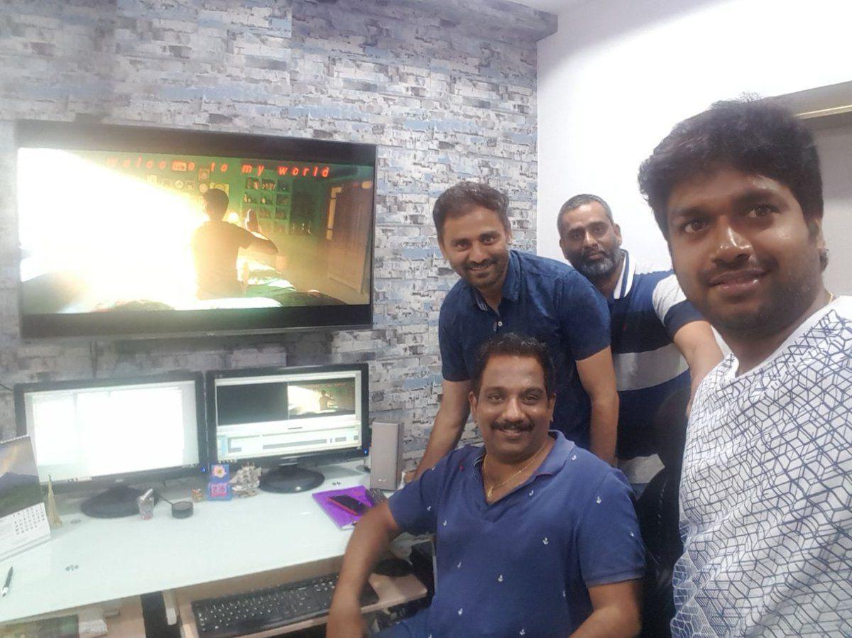 Raviteja Raja The Great Movie Wallpapers & Latest Stills