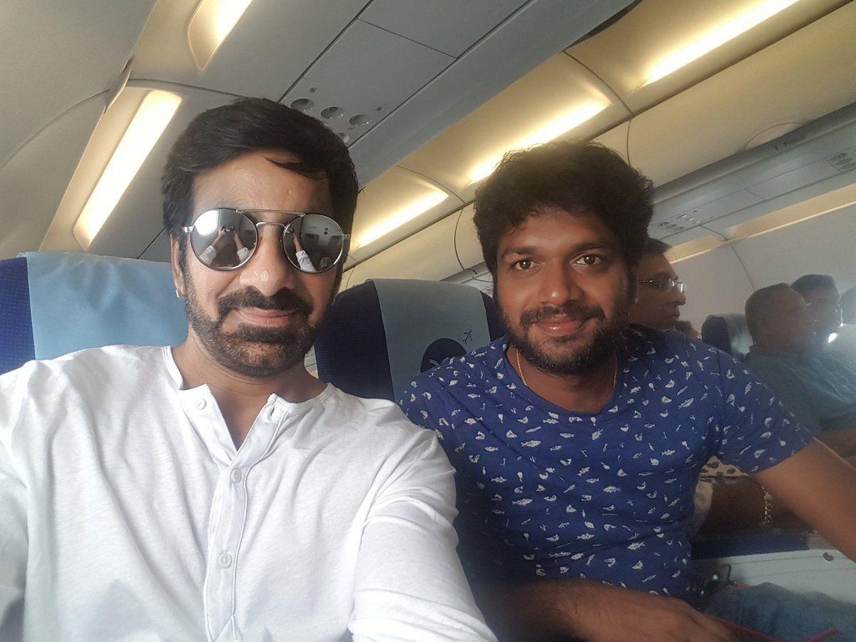 Raviteja Raja The Great Movie Wallpapers & Latest Stills