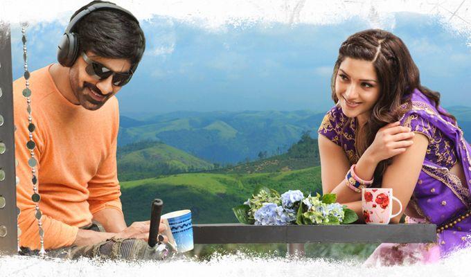 Raviteja Raja The Great Movie Wallpapers & Latest Stills