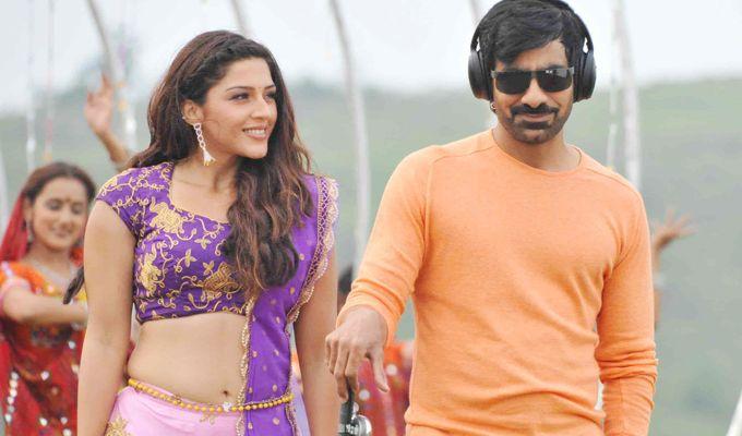 Raviteja Raja The Great Movie Wallpapers & Latest Stills