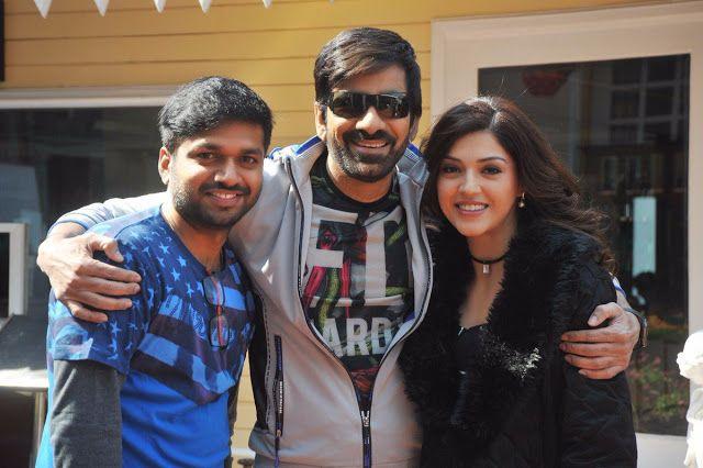 Raviteja Raja The Great Movie Wallpapers & Latest Stills