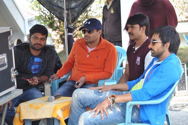 Raviteja Raja The Great Movie Wallpapers & Latest Stills