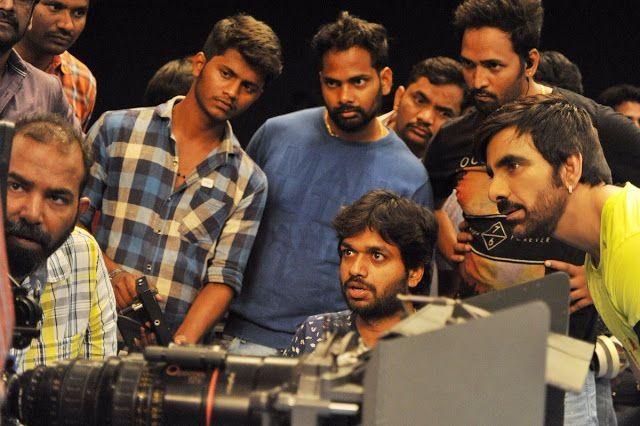 Raviteja Raja The Great Movie Wallpapers & Latest Stills