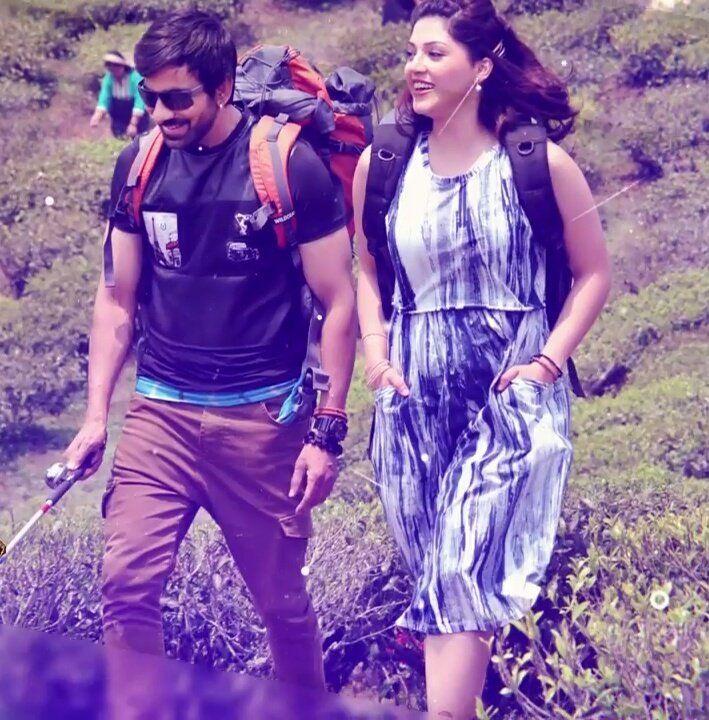 Raviteja Raja The Great Movie Wallpapers & Latest Stills