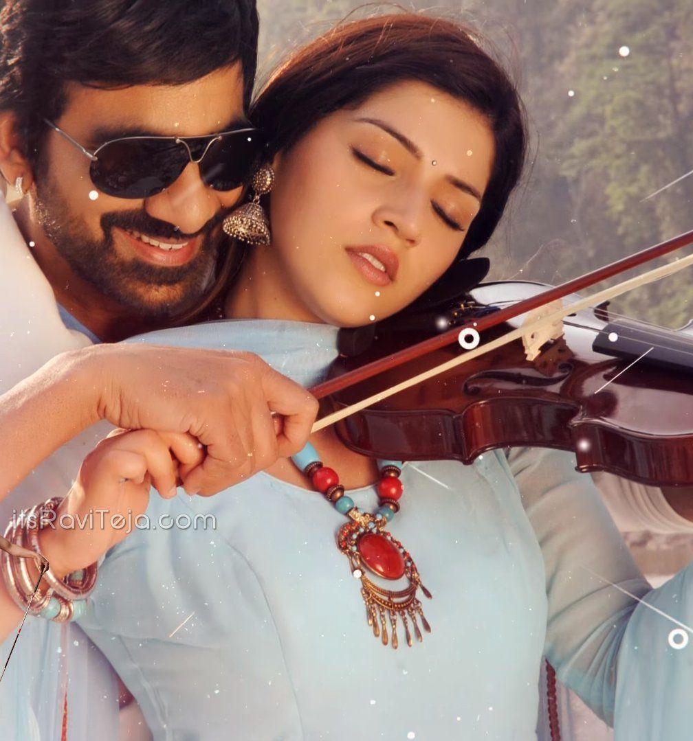 Raviteja Raja The Great Movie Wallpapers & Latest Stills