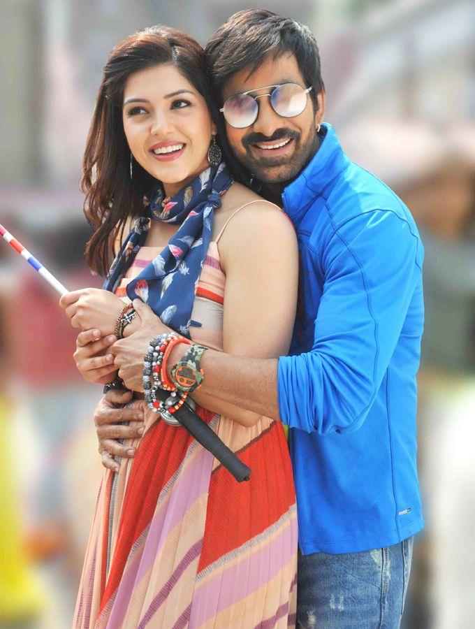 Raviteja Raja The Great Movie Wallpapers & Latest Stills