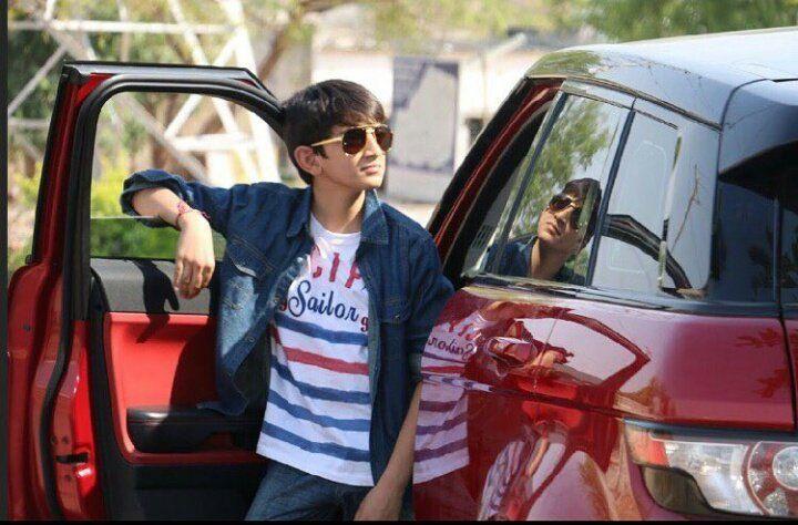 Raviteja's Son Mahadhan RajaTheGreat Movie Few shooting spot Photos