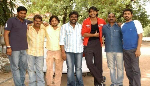 Rebel Star Prabhas Rare Photos