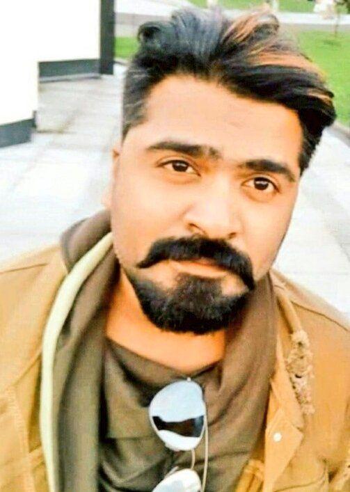 Recent pictures of STR from the Shooting Spot in Georgia