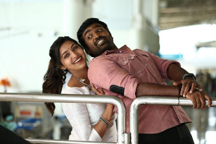 Rekka Movie Latest Stills