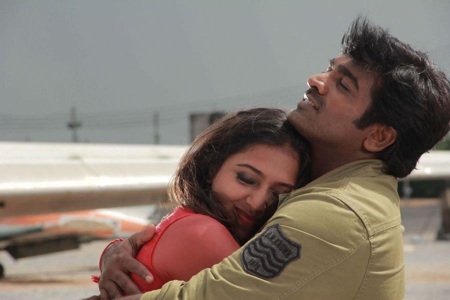 Rekka Movie Latest Stills