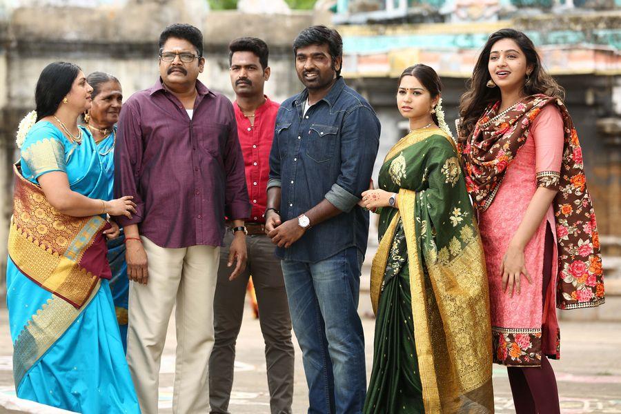 Rekka Movie Latest Stills