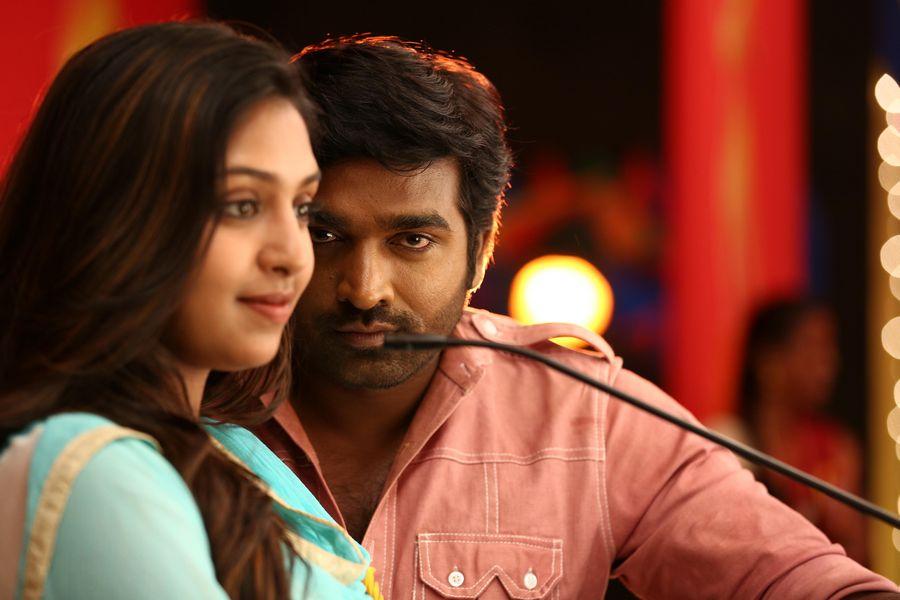 Rekka Movie Latest Stills