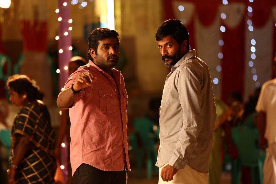 Rekka Movie Latest Stills