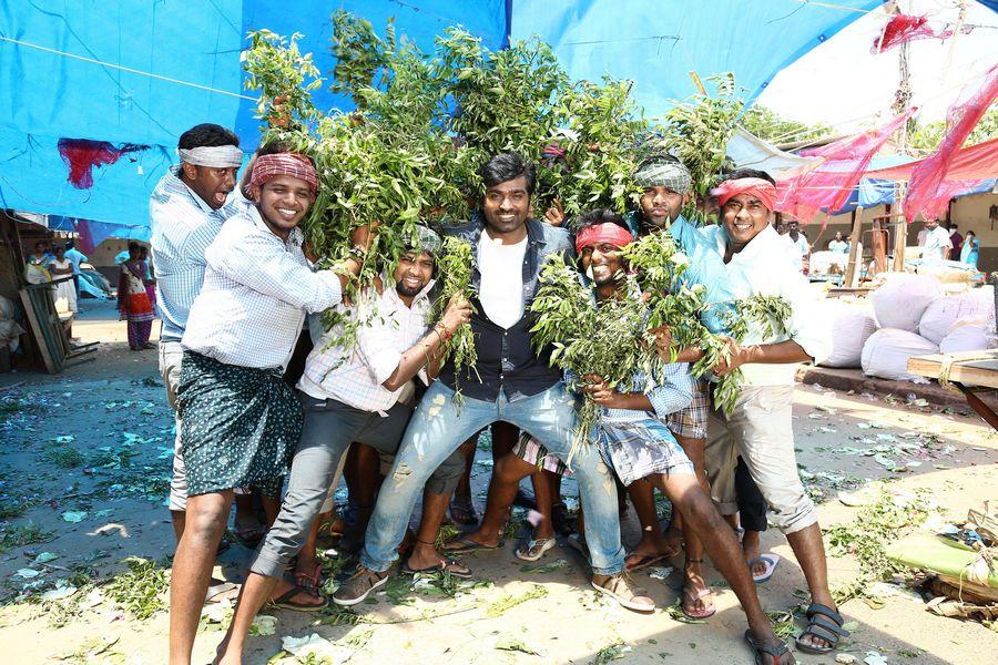 Rekka Movie Latest Stills