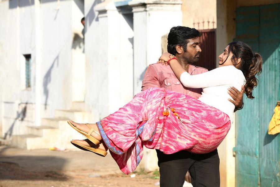 Rekka Movie Latest Stills