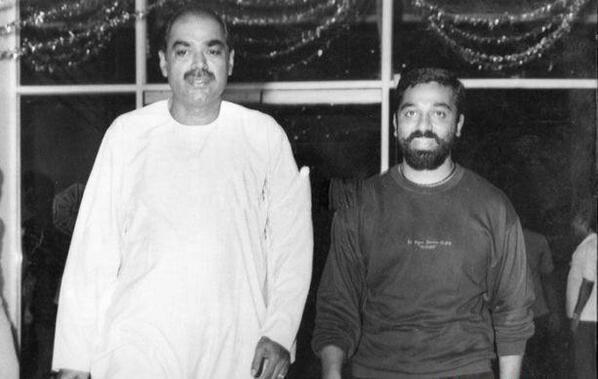 Remembering Movie Mogul Dr D Rama Naidu Garu on his Birth Anniversary