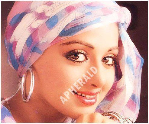 Remembering Sridevi: Actress Sridevi In photos you have never seen before