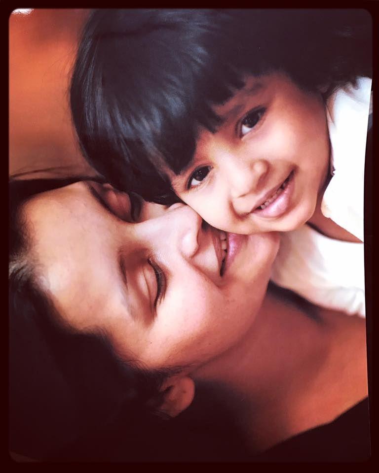 Renu Desai & Akira Nandan New UNSEEN Photos