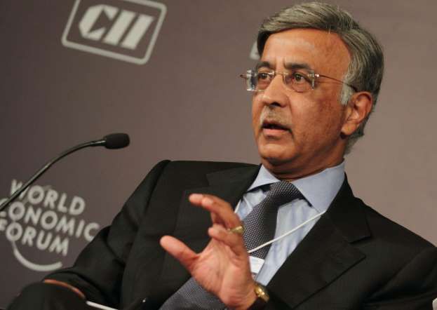 Richest Indians In the World Rare Photos