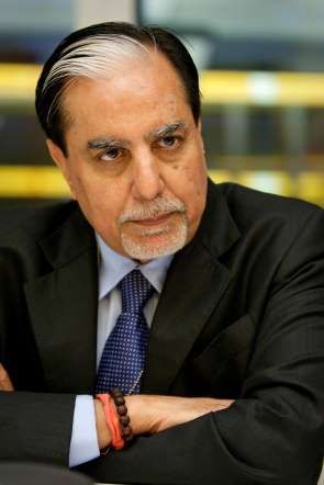 Richest Indians In the World Rare Photos