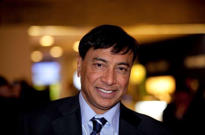 Richest Indians In the World Rare Photos