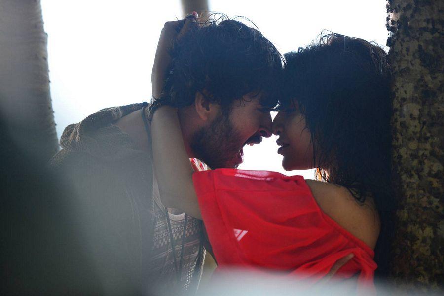 Rogue Telugu Movie Latest Stills & Posters