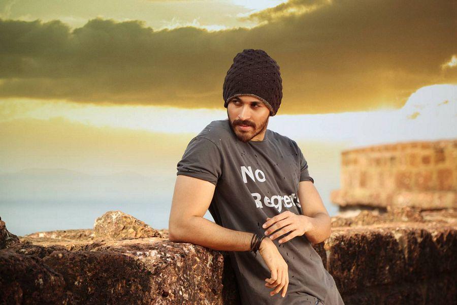 Rogue Telugu Movie Latest Stills & Posters