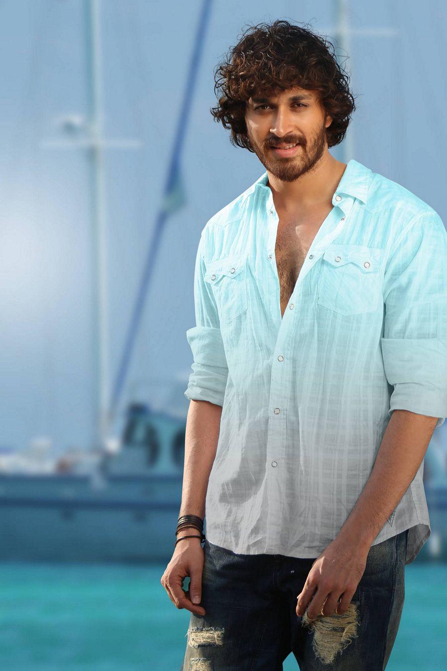 Rogue Telugu Movie Latest Stills & Posters