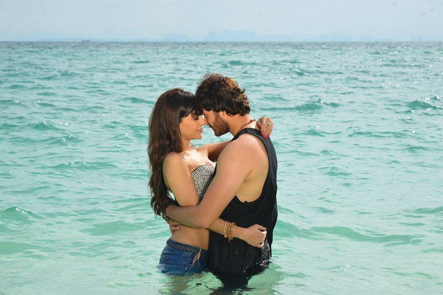 Rogue Telugu Movie Latest Stills & Posters