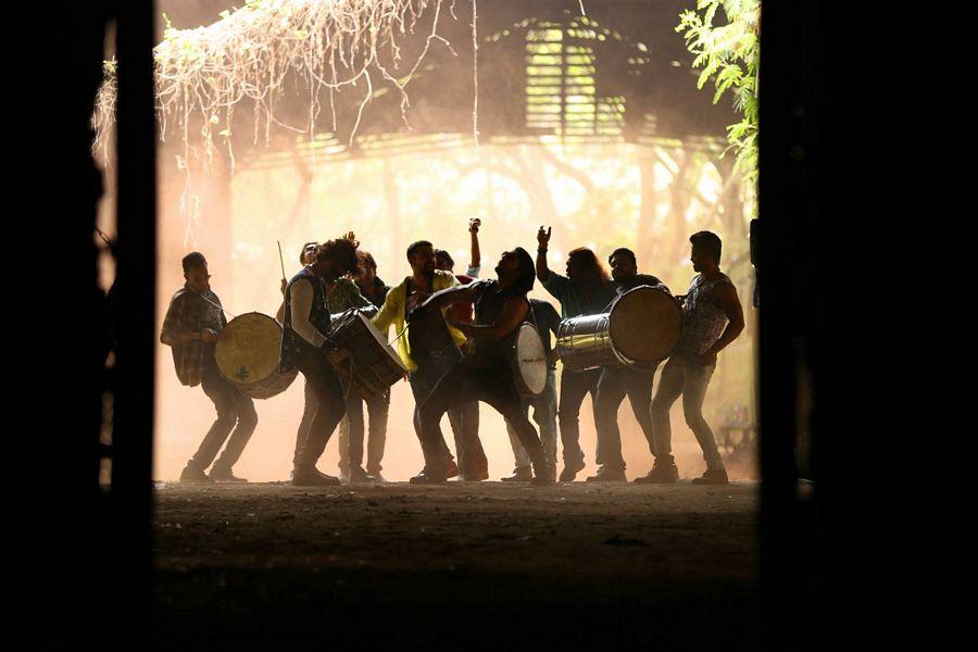 Rogue Telugu Movie Latest Stills & Posters