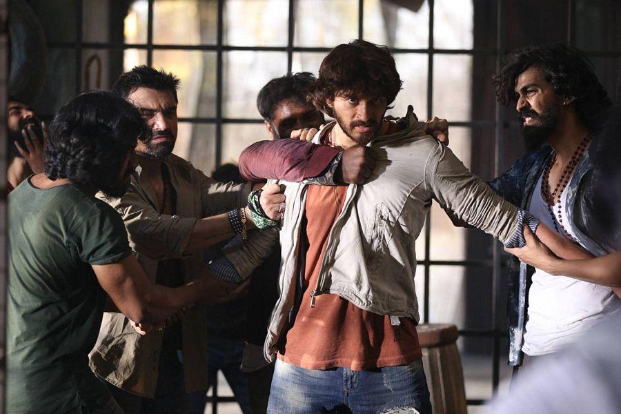 Rogue Telugu Movie Latest Stills & Posters