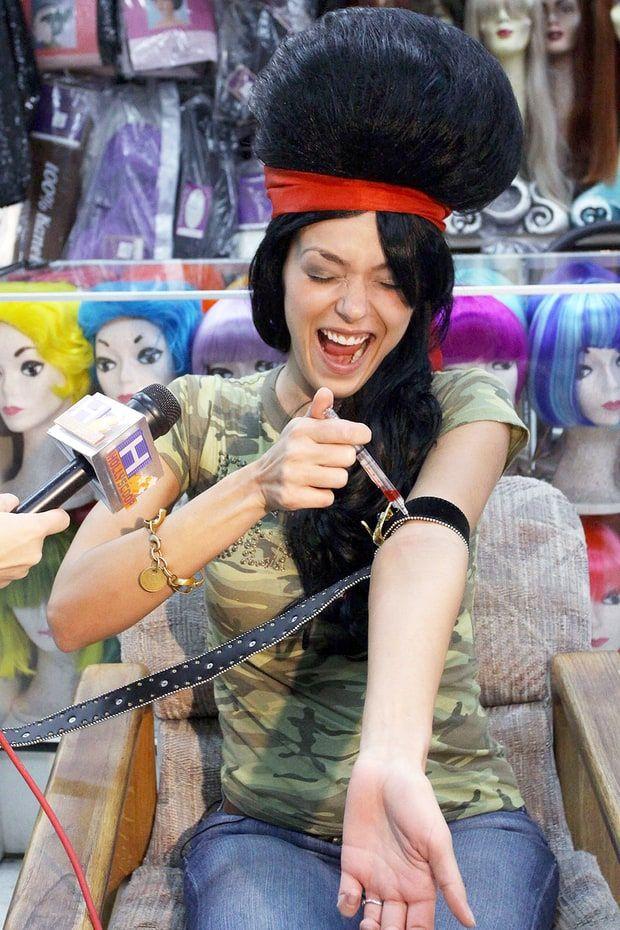 SHOCKING: Most Controversial Photos of Celebrities You Shou