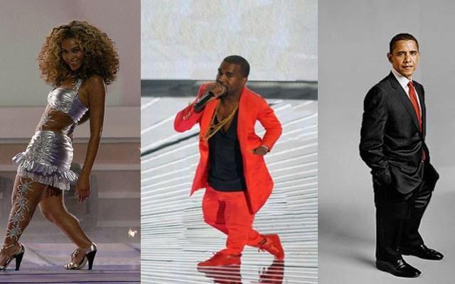 SHOCKING: Most Controversial Photos of Celebrities You Should Not Miss