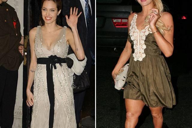 SHOCKING: Most Controversial Photos of Celebrities You Should Not Miss