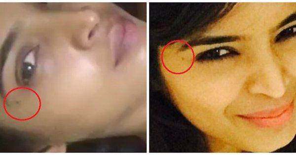 SUCHILEAKS: Popular Actresses PRIVATE PHOTOS Leaked Again