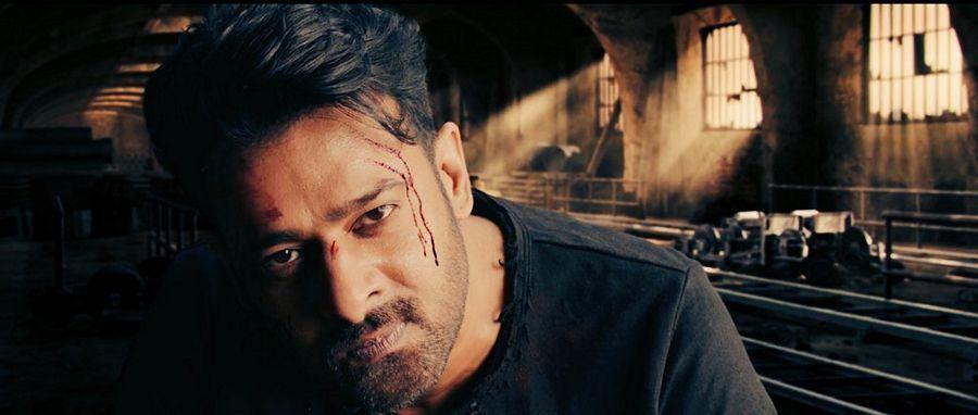 Saaho MOvie on Shooting Locations Photos & Posters