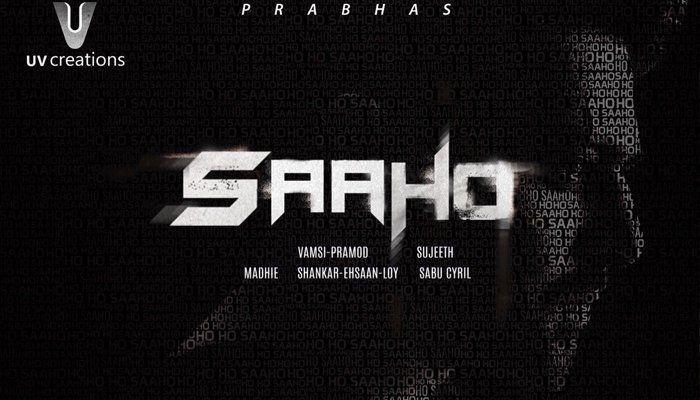 Saaho MOvie on Shooting Locations Photos & Posters