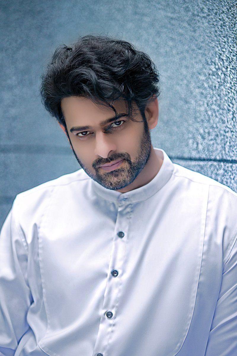 Saaho On Location Stills Leaked