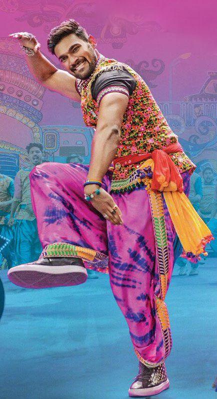 Saakshyam Movie New Released Posters & Stills