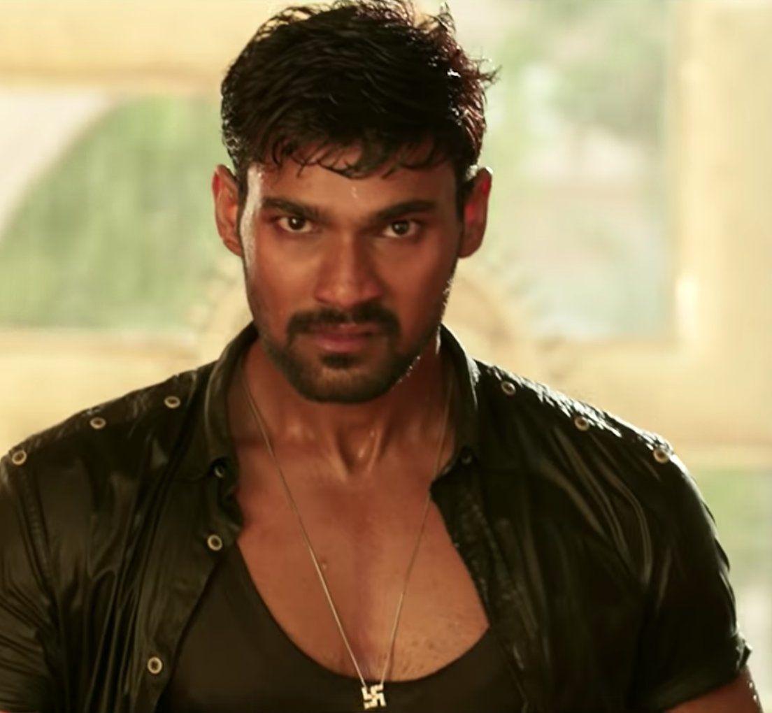 Saakshyam Movie New Released Posters & Stills