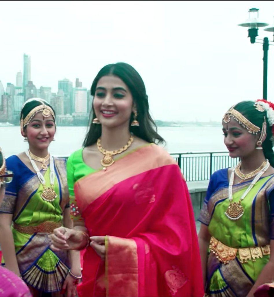 Saakshyam Movie New Released Stills & Wallpapers