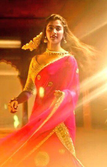 Saakshyam Movie New Released Stills & Wallpapers