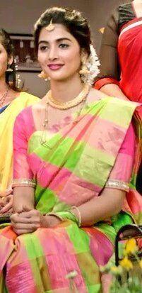 Saakshyam Movie New Released Stills & Wallpapers