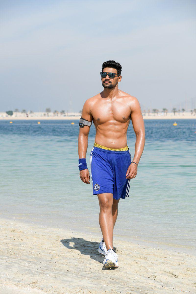 Saakshyam Movie New Released Stills & Wallpapers