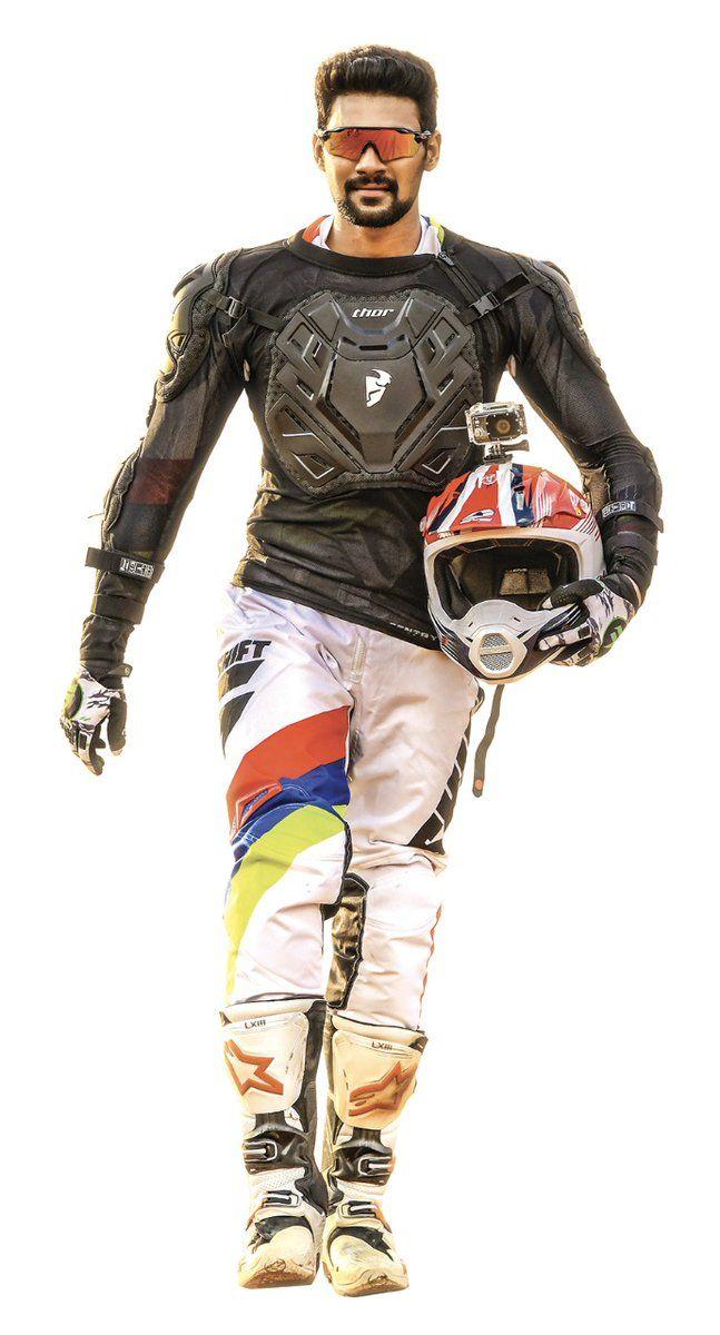 Saakshyam Movie New Released Stills & Wallpapers