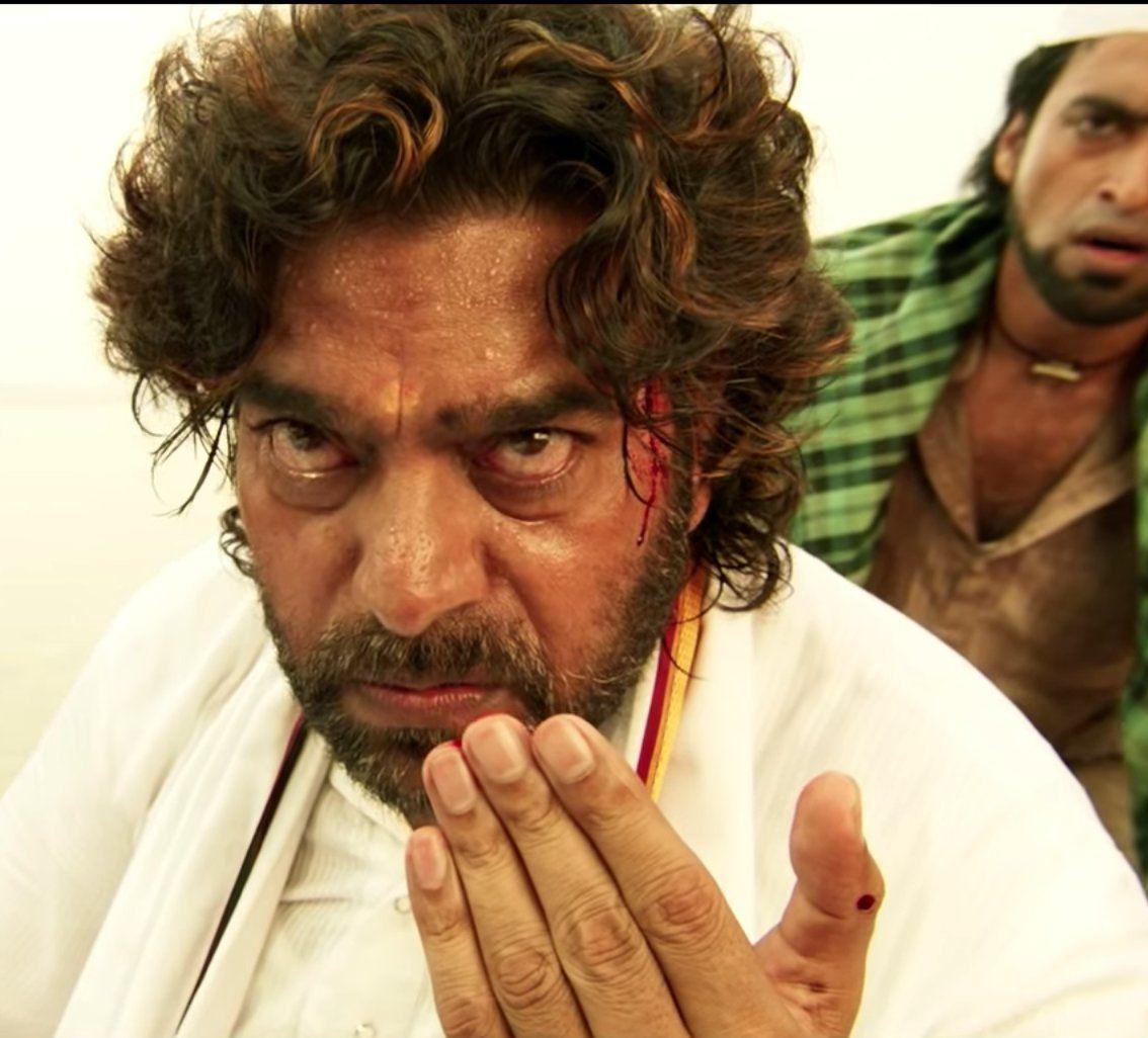 Saakshyam Movie New Released Stills & Wallpapers