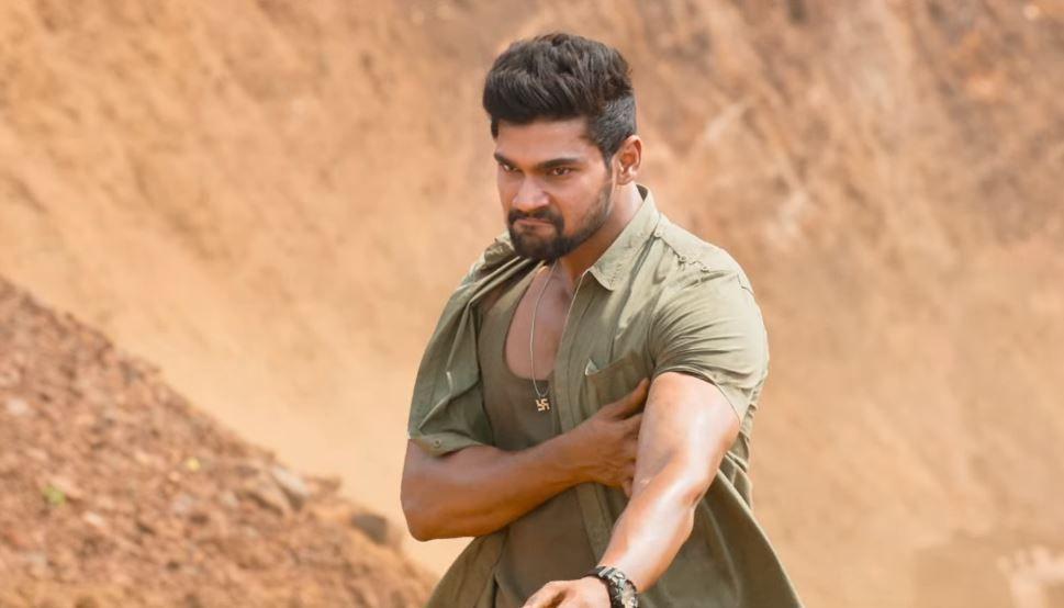 Saakshyam Movie New Stills & Posters