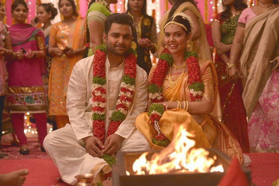 Sachiin Joshi Yaar Ivan Tamil Movie Latest Stills